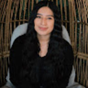 Meet your Posher, Mary